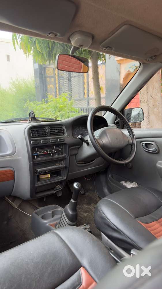 Maruti Suzuki Alto 2003