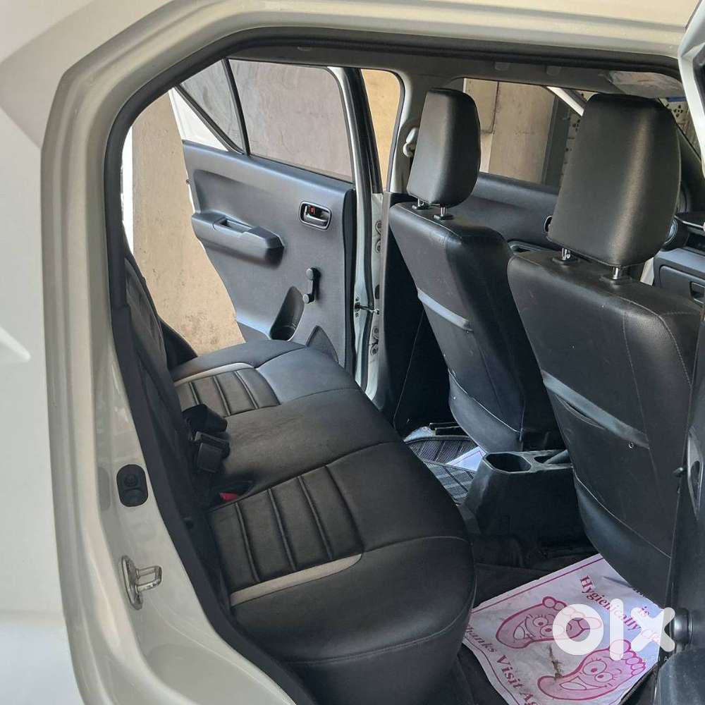 I Want Sell Very Good Condition Car