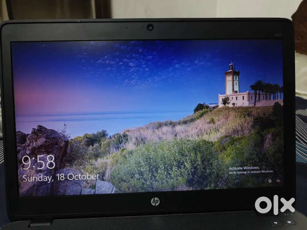 HP EliteBook 840 G2 5th Gen Intel Core i5 Thin & Light HD