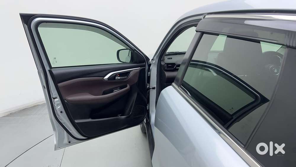 Maruti Suzuki Grand Vitara 1.5 Zeta Smart Hybrid At, 2023, Petrol