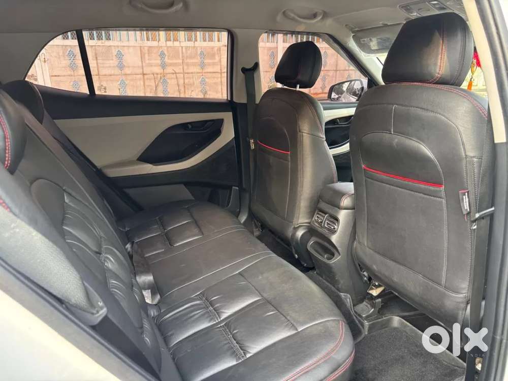 Hyundai Creta E 1.5 Diesel, 2021, Diesel