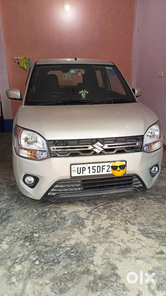 Maruti Suzuki Wagon R 2020