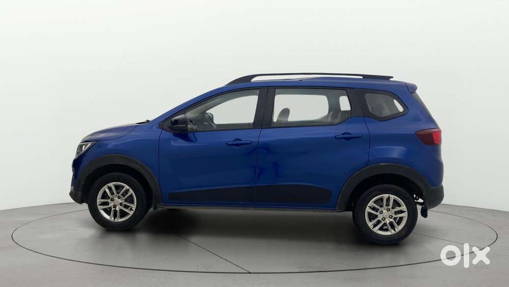 Renault Triber Rxt, 2021, Petrol