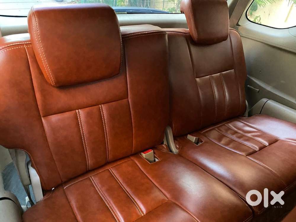 Toyota Fortuner 3.0 4x2 Automatic, 2013, Diesel