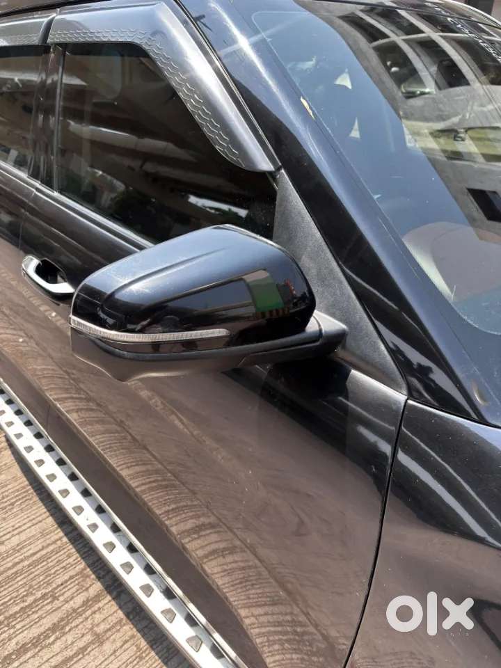 Hyundai Alcazar 1.5 Signature (o) Diesel At 7 Str, 2022, Diesel