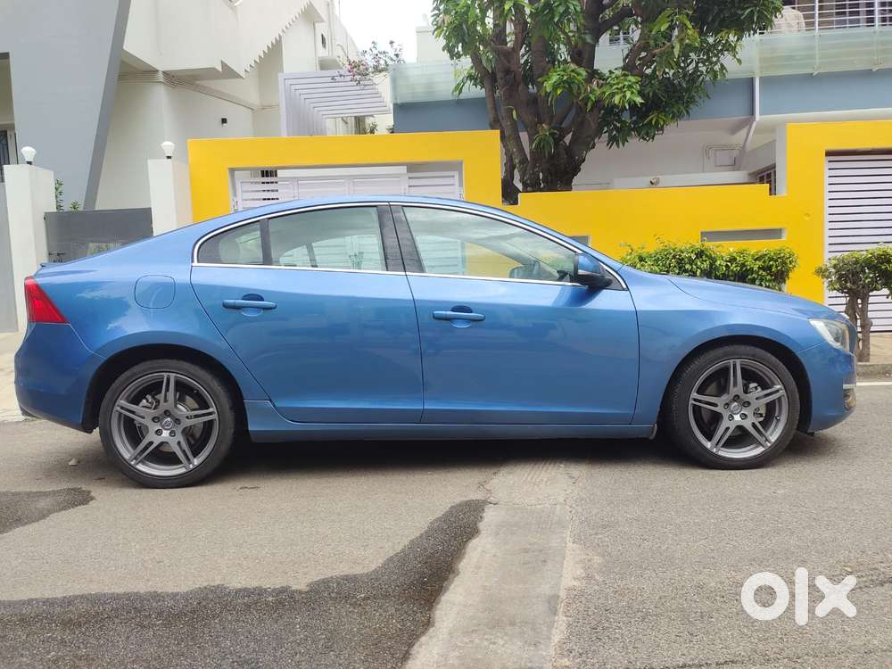 Volvo S60 D4 Momentum, 2016, Diesel
