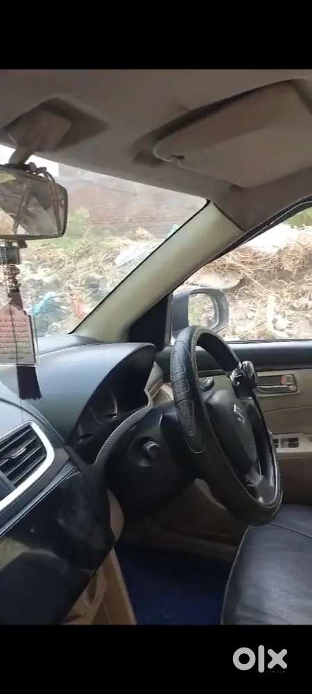 Maruti Suzuki Dzire 2012 Petrol Good Condition & Cng