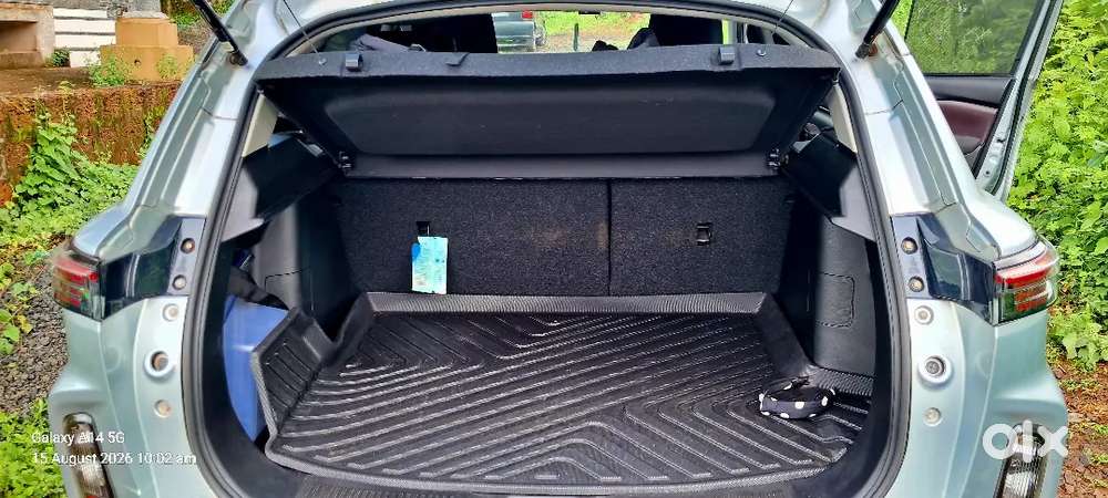 Grand Vitara November 2024 ( Less Than 2yrs Used)
