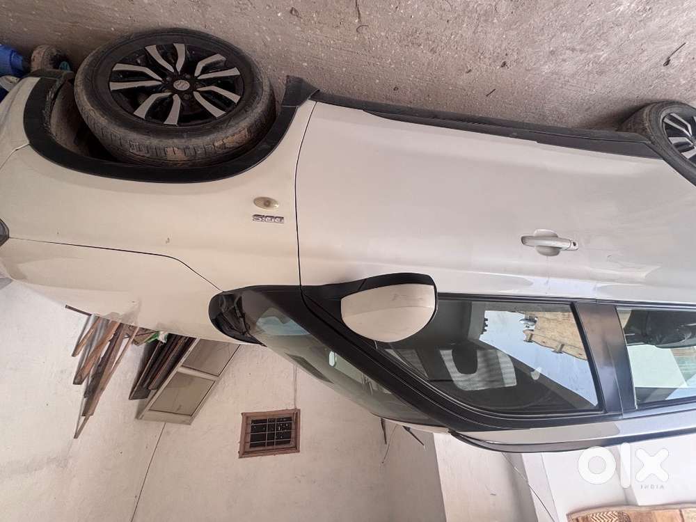 Maruti Suzuki Brezza 2019 Diesel 58000 Km Driven