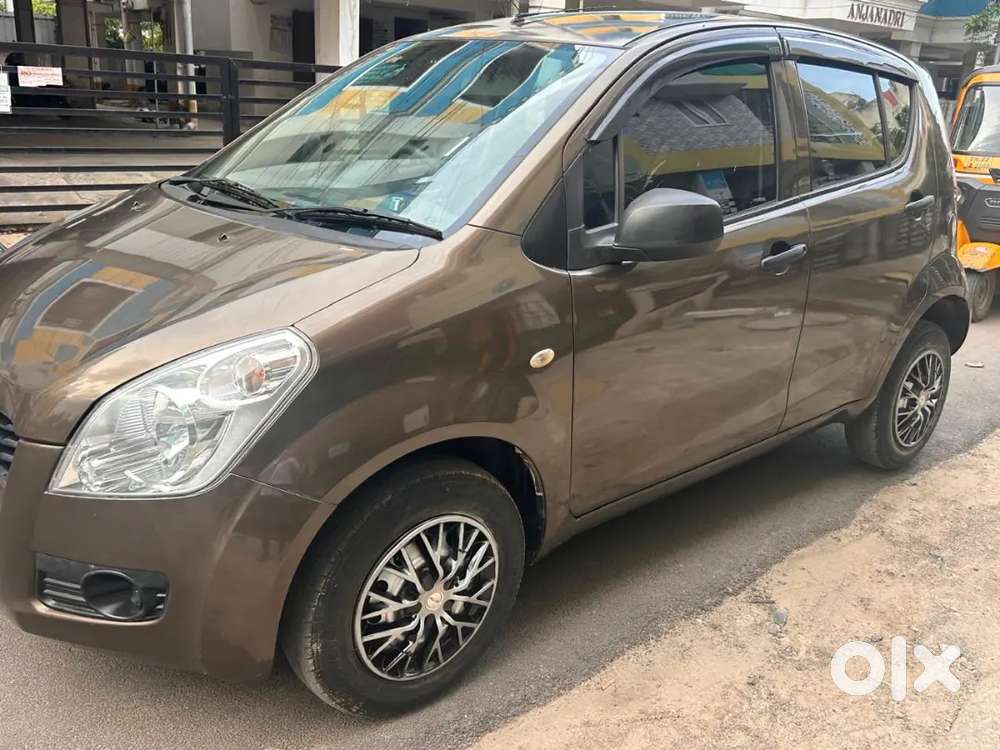 Maruti Suzuki Ritz Diesel  2011, Fc And Insurance Live, Quality Vehicl