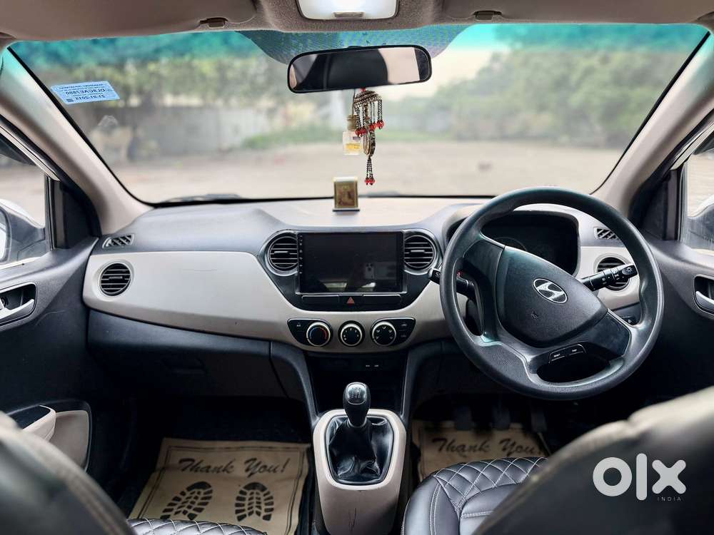 Hyundai Grand I10 Sportz O 1.2, 2015, Petrol