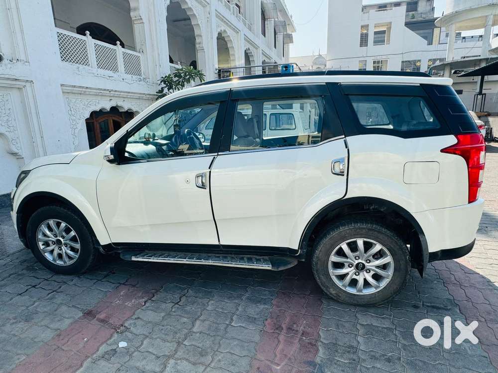 Mahindra Xuv500 W10 Awd, 2018, Diesel