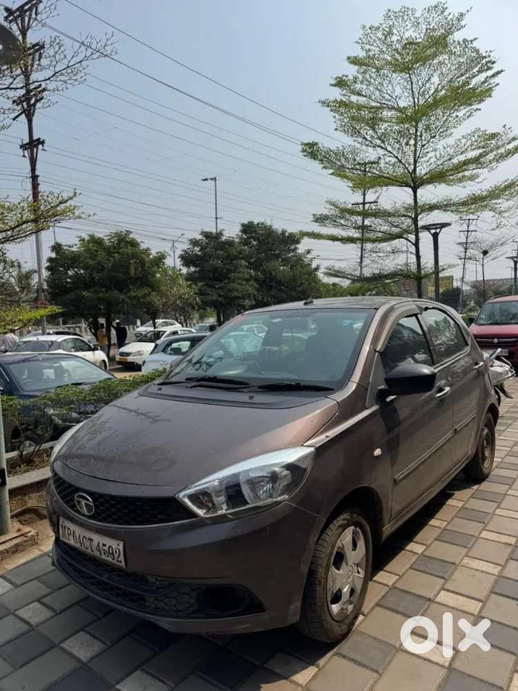 Tata Tiago Xt