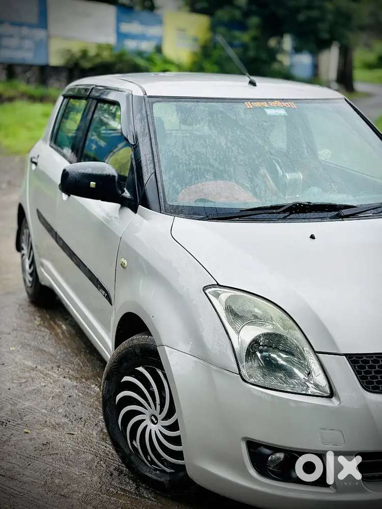 Maruti Suzuki Swift 2006 Petrol Good Condition