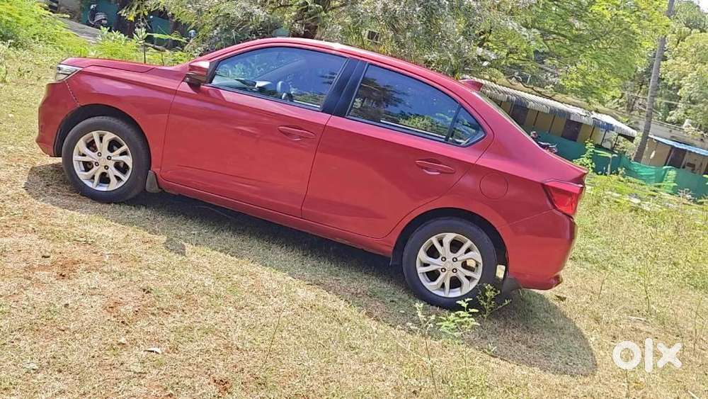 Honda Amaze [2018-2021] 1.5 Vx I-dtec Mt, 2019, Diesel