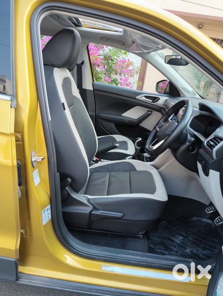 Volkswagen Taigun 1.5 Tsi Gt Plus, 2023, Petrol