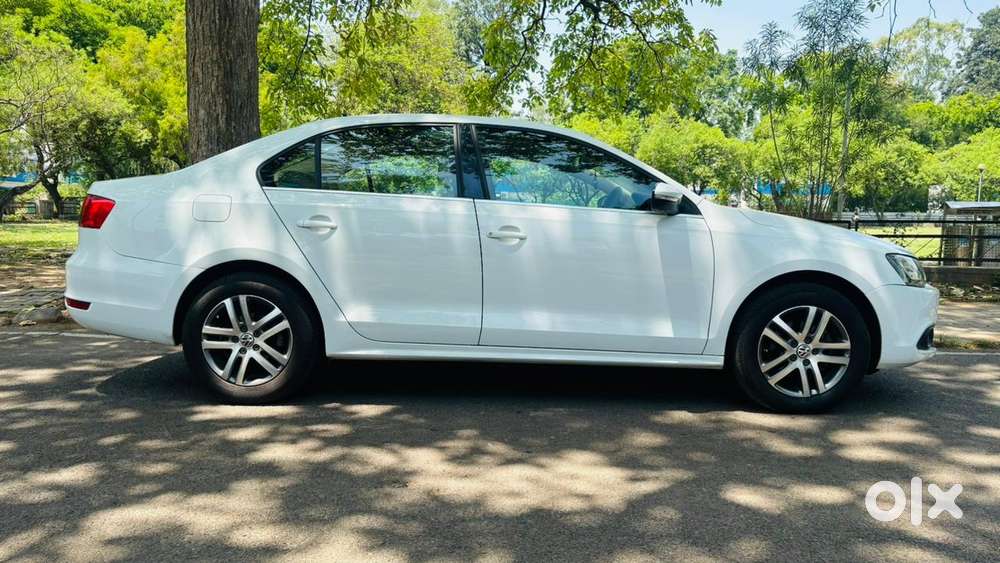 Volkswagen Jetta 2.0l Tdi Highline At, 2014, Diesel