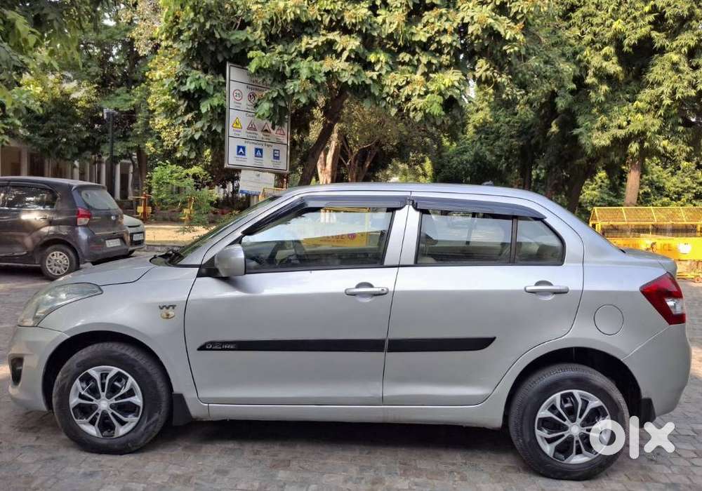 Maruti Suzuki Dzire 1.2 Lxi, 2012, Petrol