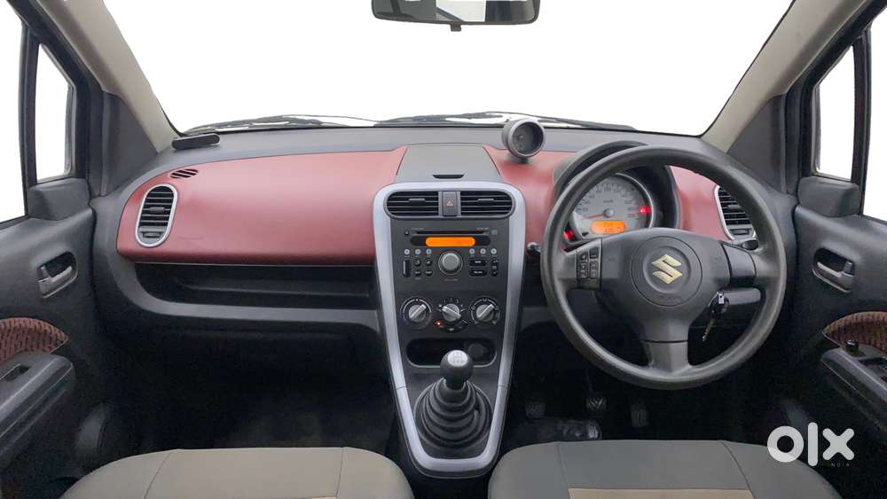 Maruti Suzuki Ritz Zxi Bs-iv, 2015, Petrol