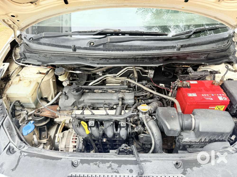 Hyundai I20 Magna Plus, 2011, Petrol