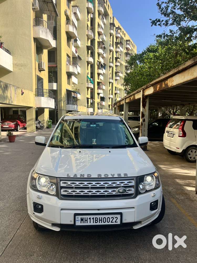 Mh-11 Land Rover Free Lander 2