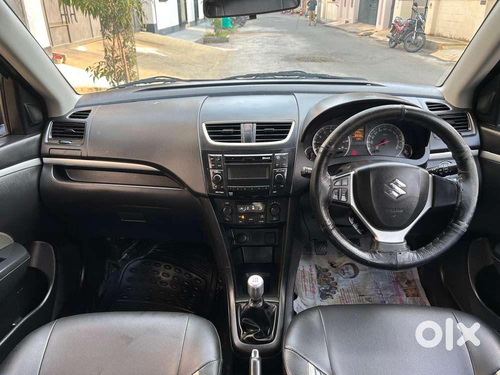 Hyundai Verna Fluidic 1.6 Vtvt Sx, 2011, Petrol