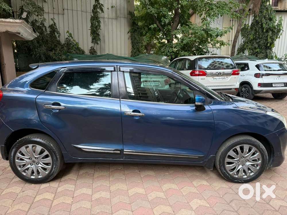 Maruti Suzuki Petrol +cng 2018