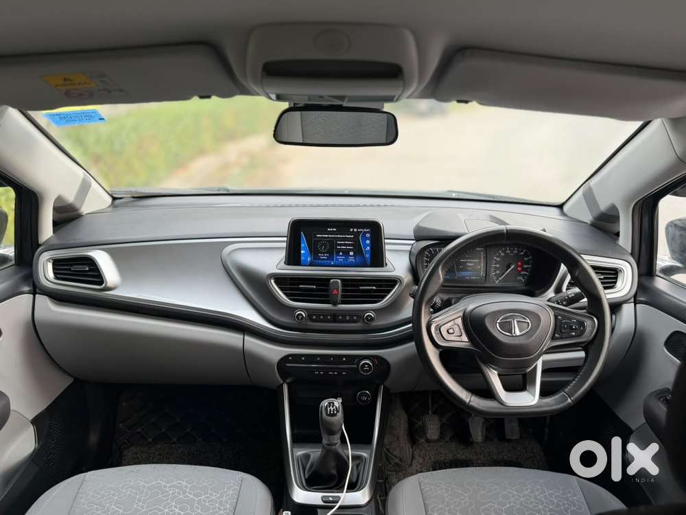Tata Altroz 1.2 Xz Plus Petrol, 2020, Petrol