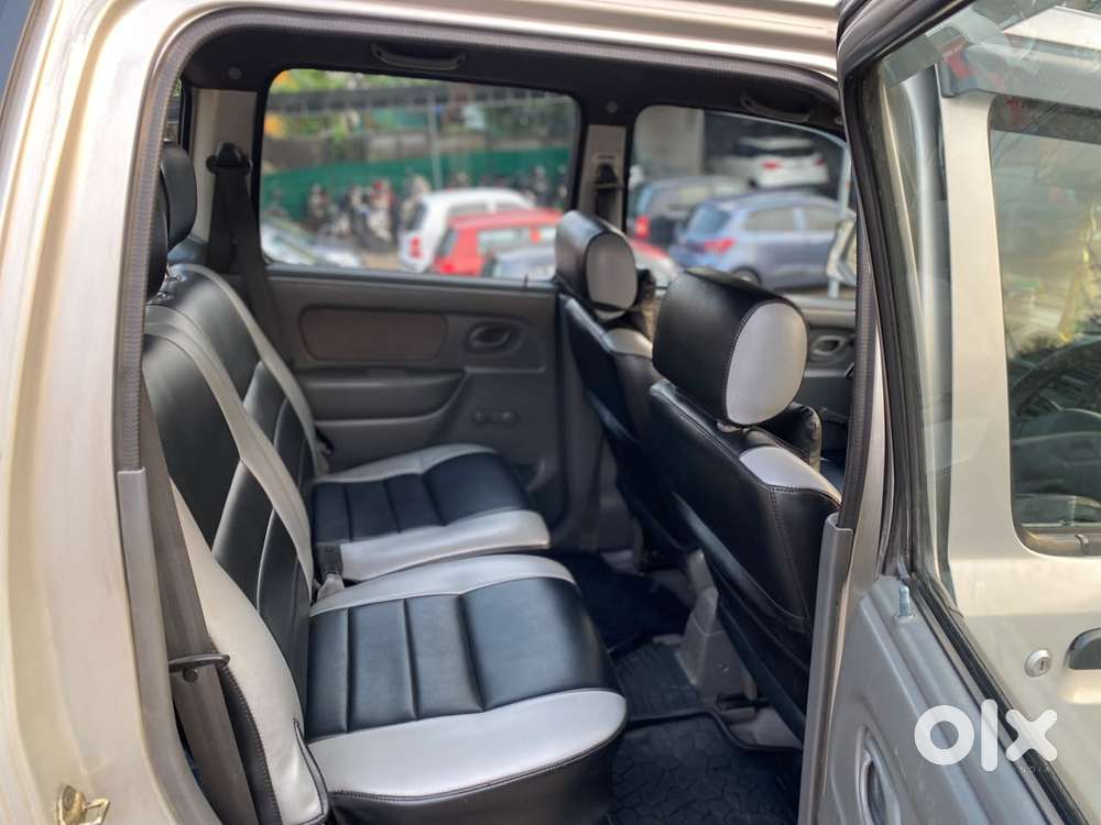 Maruti Suzuki Wagon R Lxi 1.0, 2005, Petrol