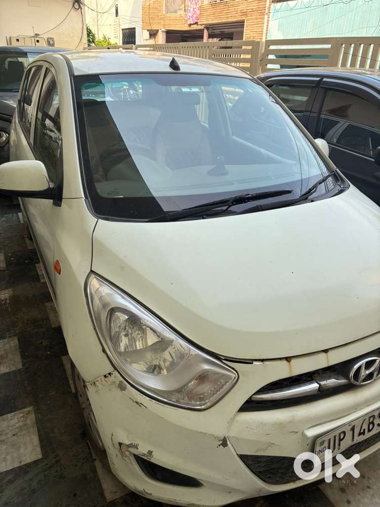 Hyundai I10 Magna O 2012 Km Driven