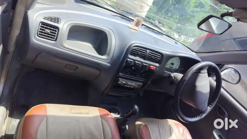 Cng Car 2029 Docoments  Valid Maruti Suzuki Alto 2009
