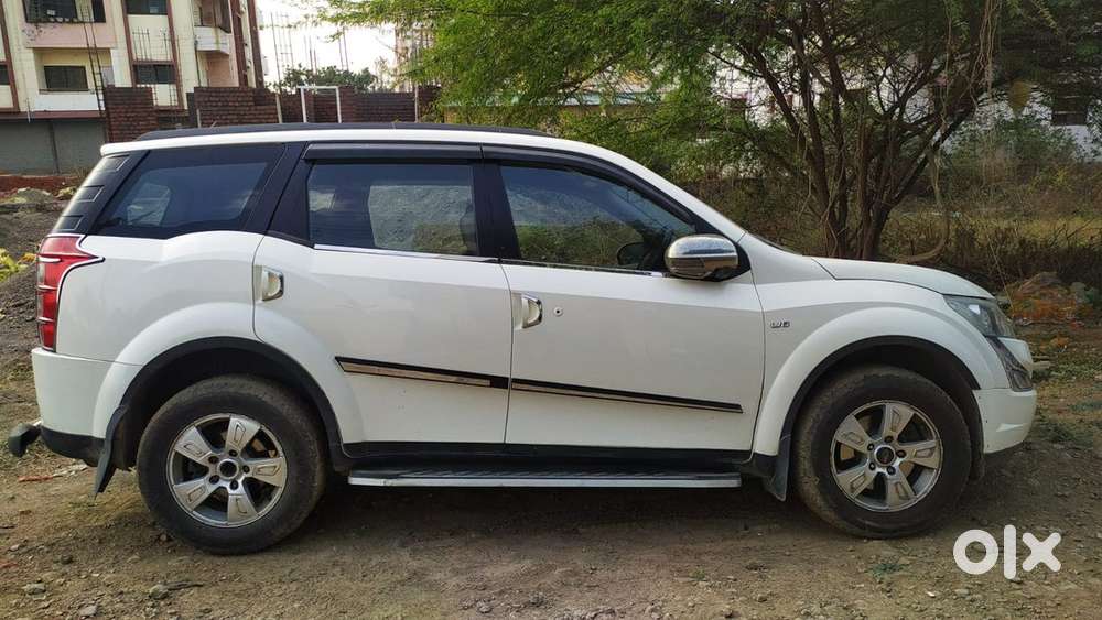 Mahindra Xuv500 Diesel 2013