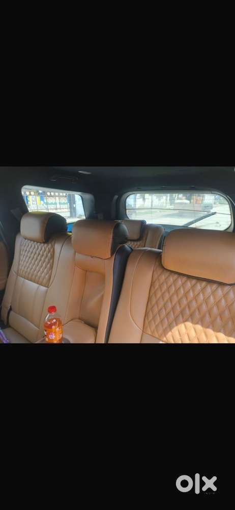 Mahindra Xuv500 Diesel 2013