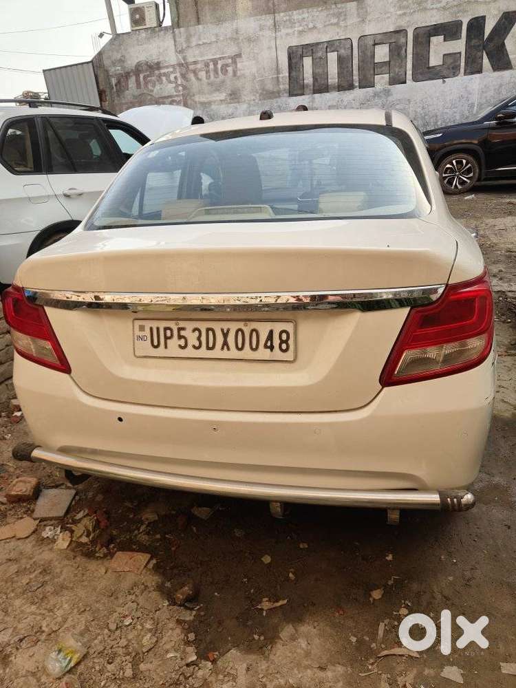 Maruti Suzuki Swift Dzire Zxi+ Mt, 2021, Petrol