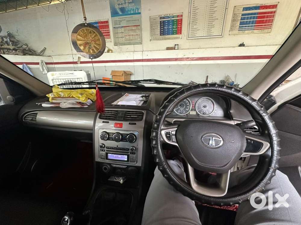 Tata Safari Storme 2016 Diesel Well Maintained