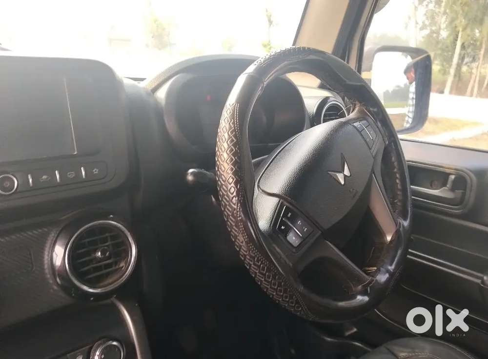 Mahindra Thar Lx 2023