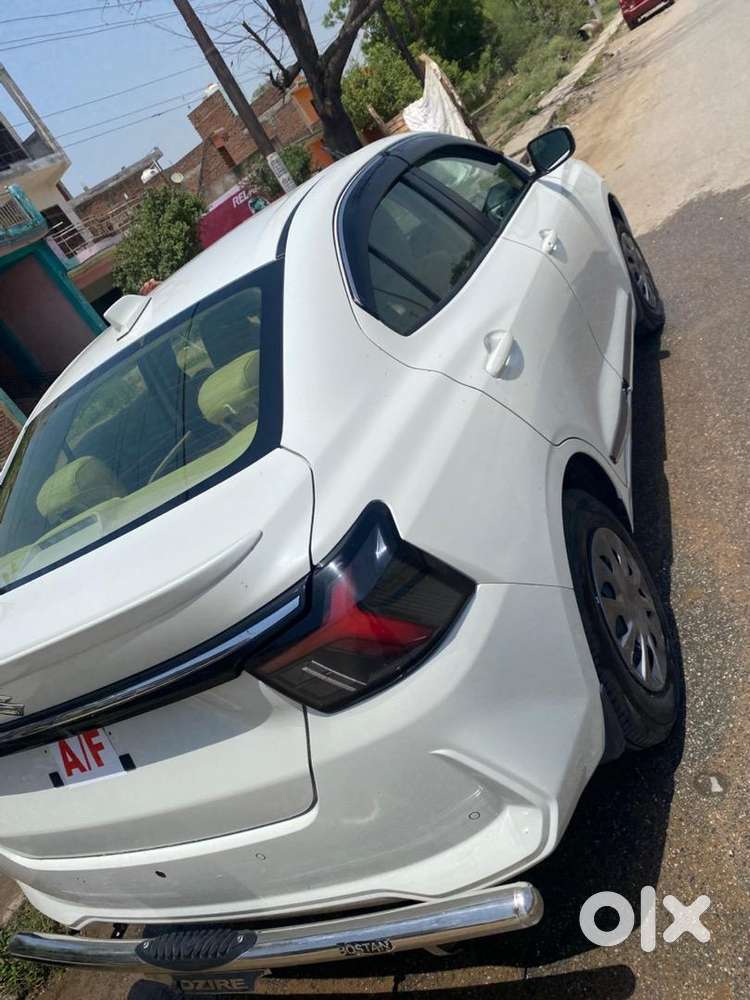 Maruti Suzuki Swift Dzire 2024 Petrol 26000 Km Driven