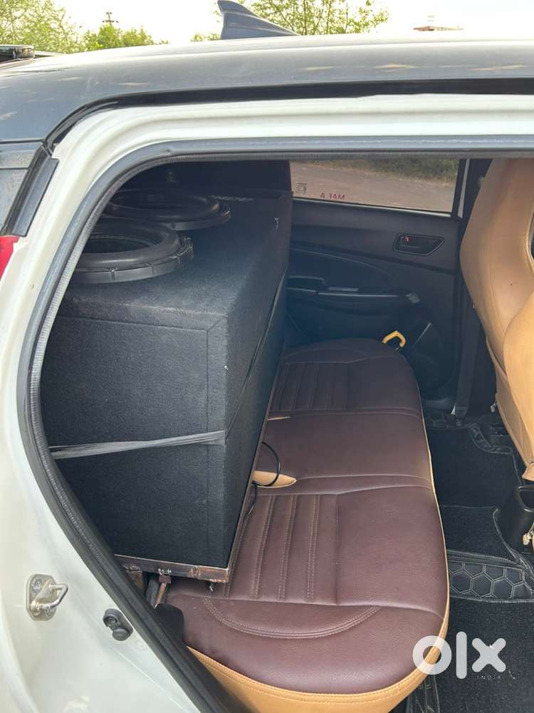 Maruti Suzuki Swift Manual 2021