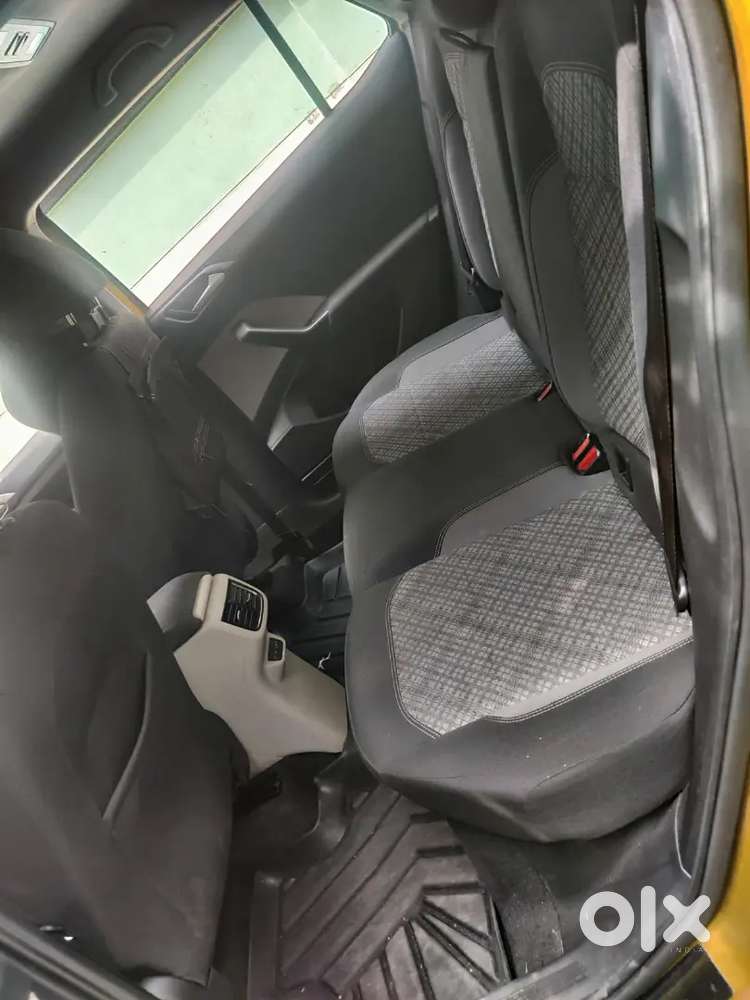Volkswagen Taigun 1.0 Tsi 2024