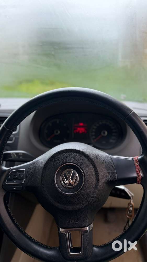 Volkswagen Diesel Manual 2011
