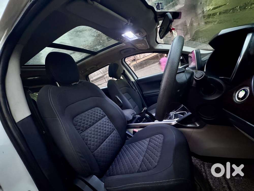 Tata Safari 2.0 Kryotec Xt Plus, 2021, Diesel