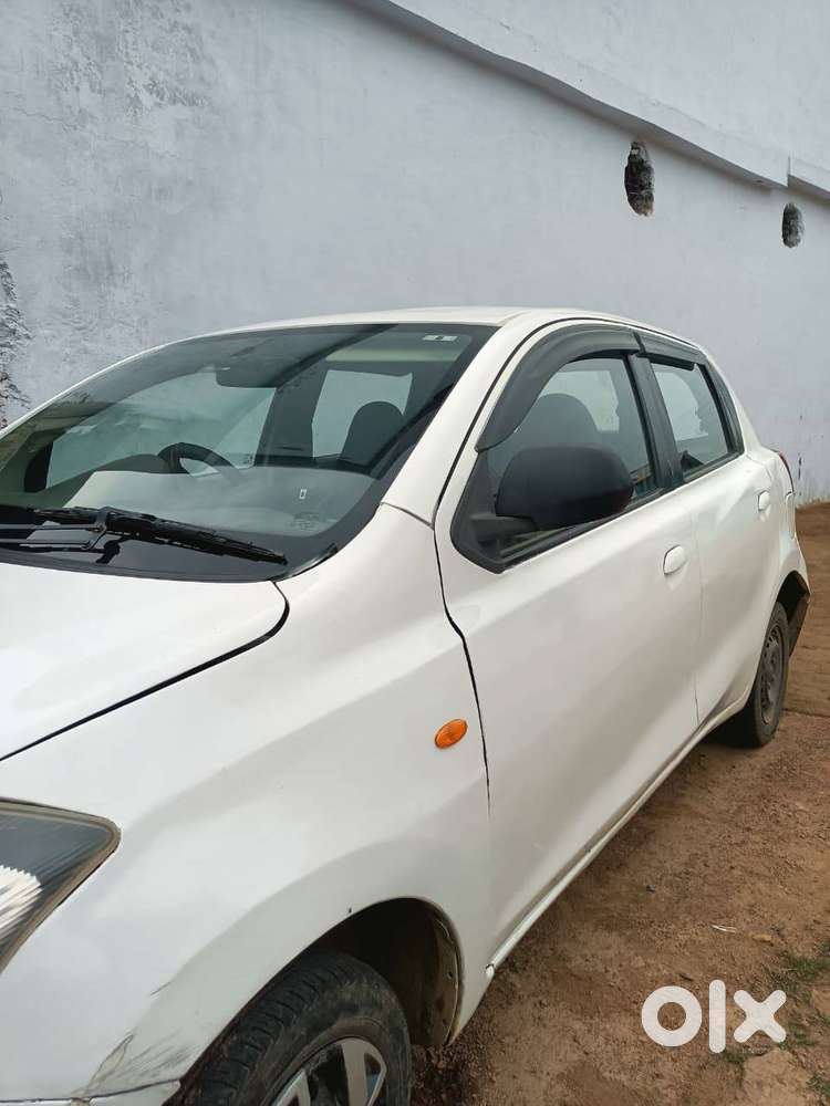 Datsun Go Family  Car 5 Seater