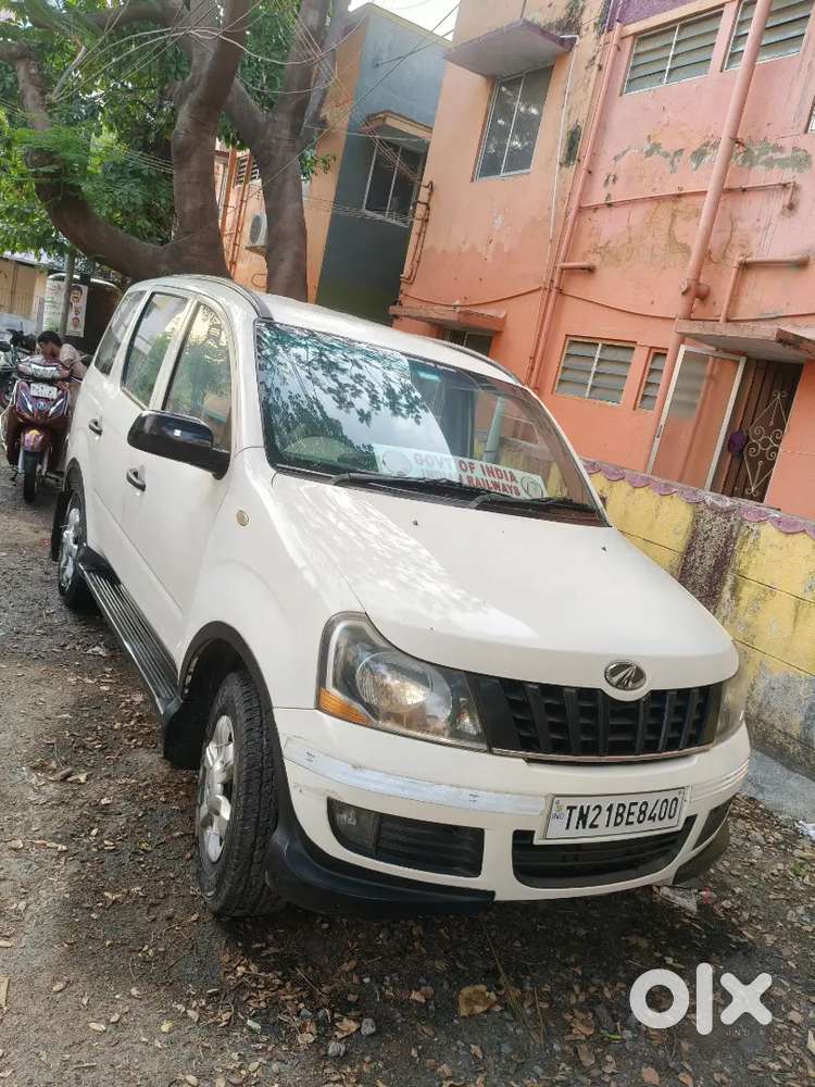 Mahindra Xylo 2017 Diesel