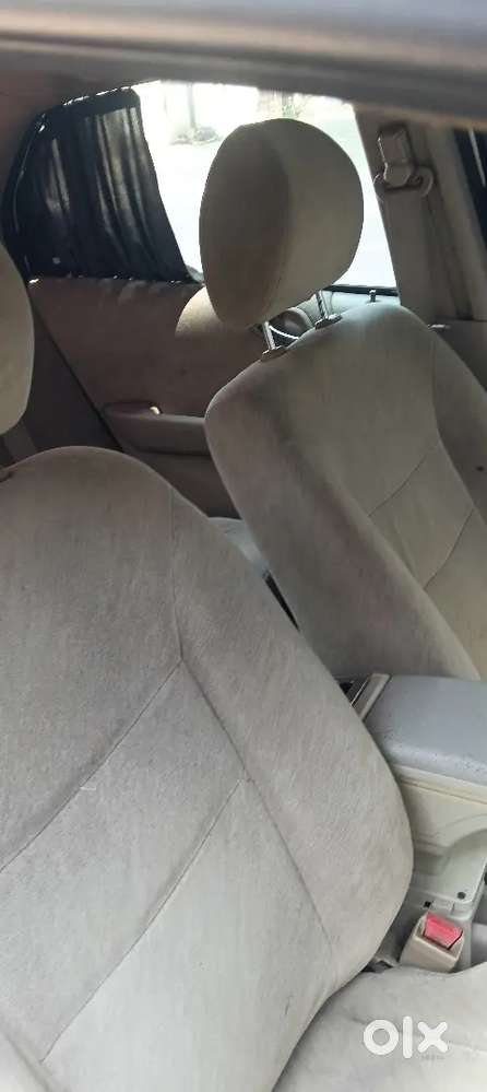 Honda City Zx 2007 Petrol Manual