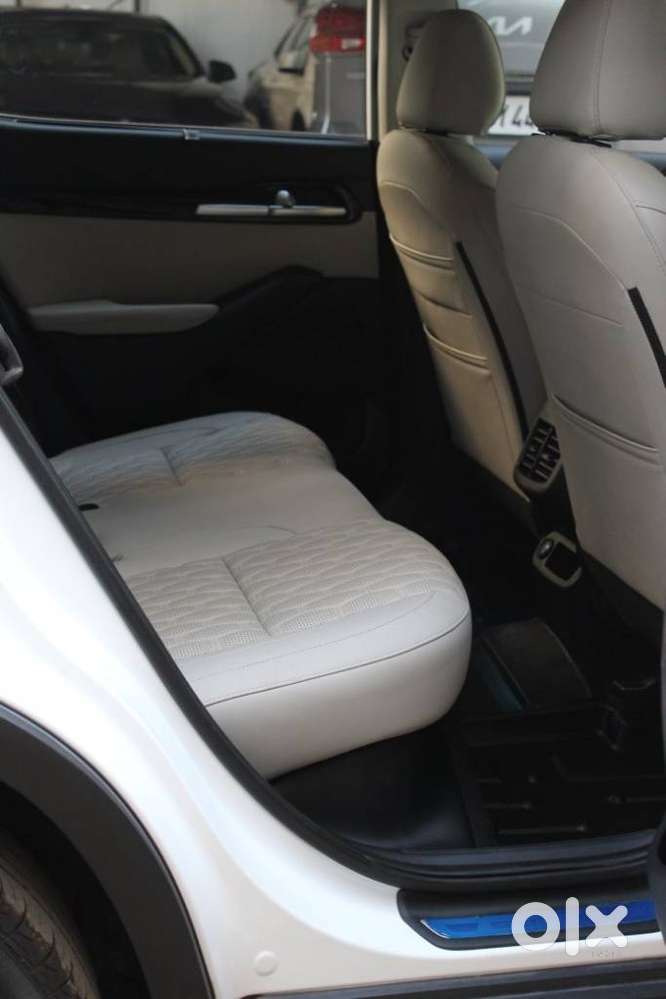 Kia Seltos Htx (o) 1.5 Diesel 6mt, 2021, Diesel