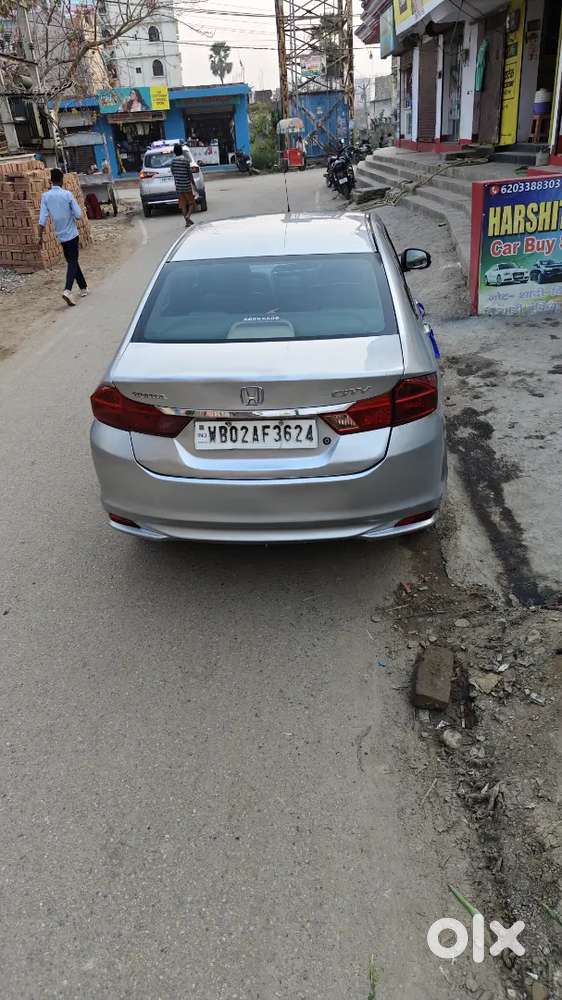 Honda City 2014 Model Faltu Ka Time Pass Nahi Kare Please