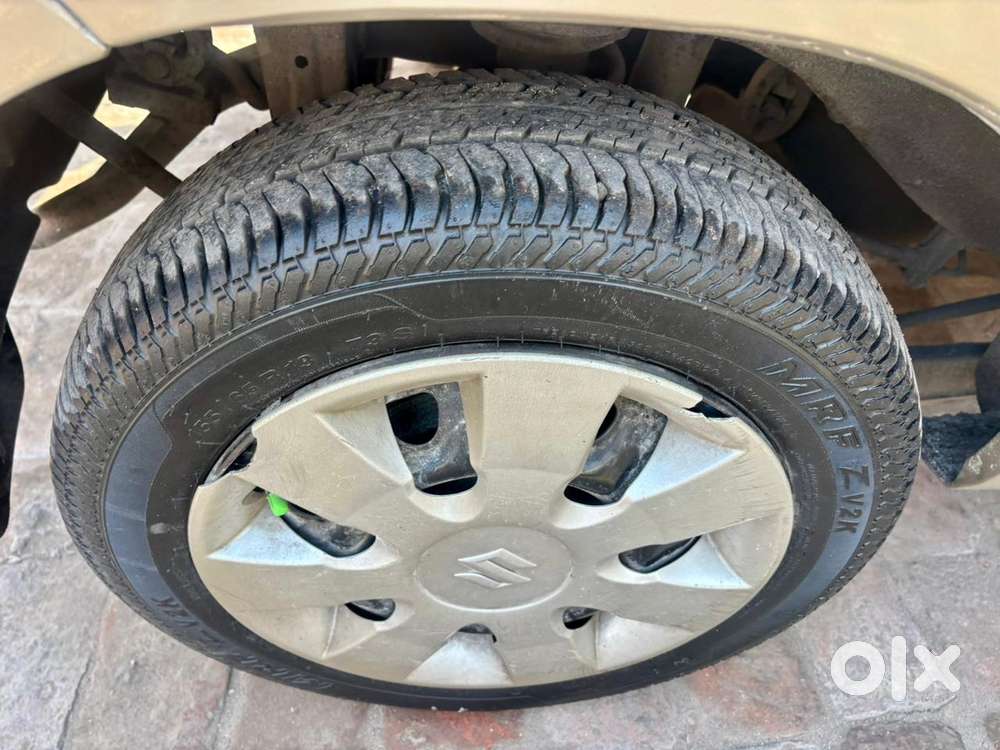 Maruti Suzuki Alto K10 Vxi (o), 2012, Petrol