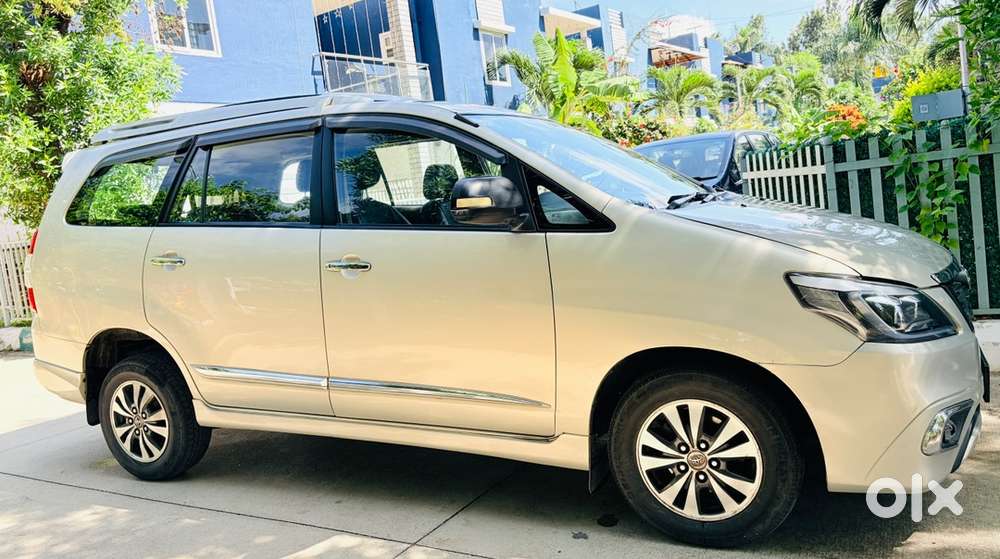 Toyota 2015 Diesel Manual – Excellent Conditionm