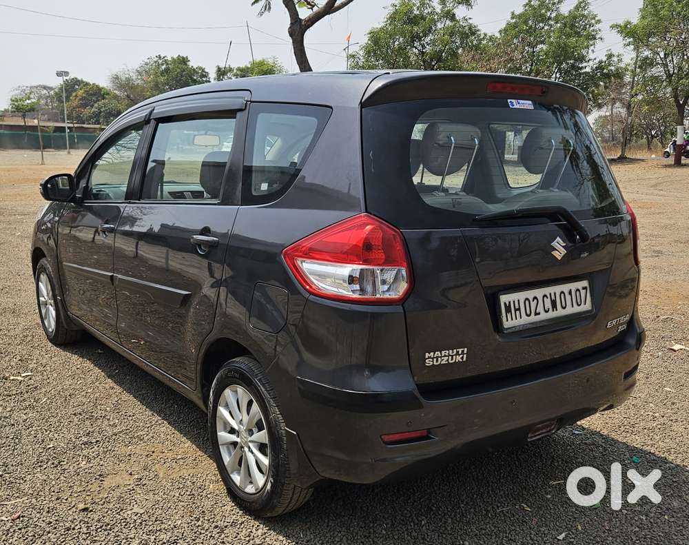 Maruti Suzuki Ertiga 2012-2015 Zdi, 2013, Diesel