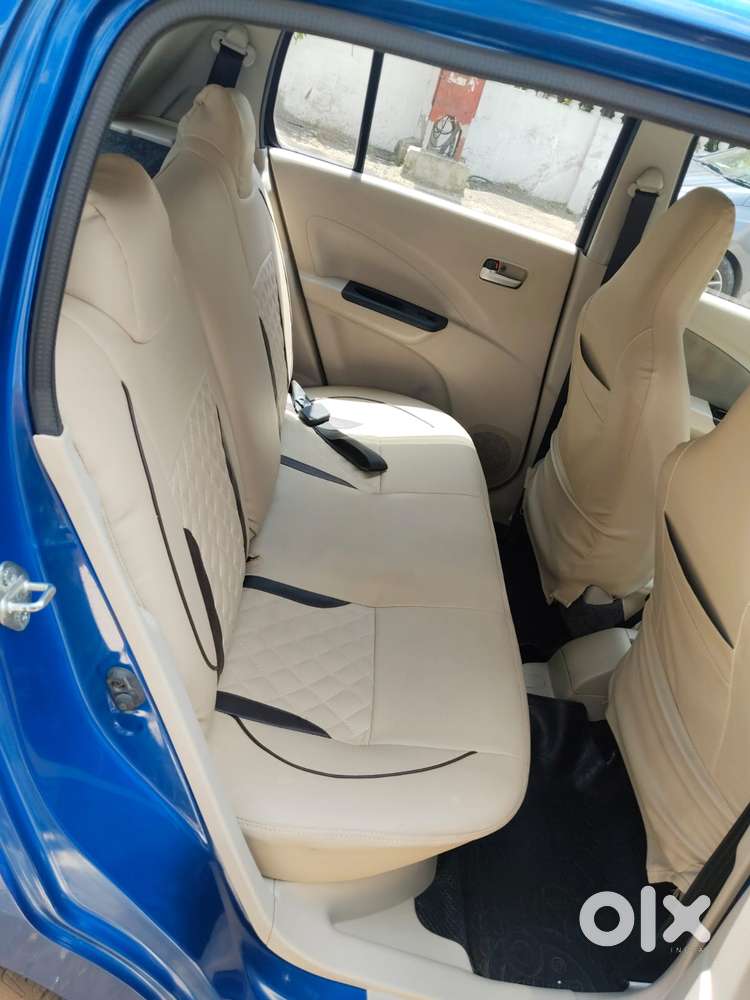 Maruti Suzuki Celerio Zxi, 2019, Petrol